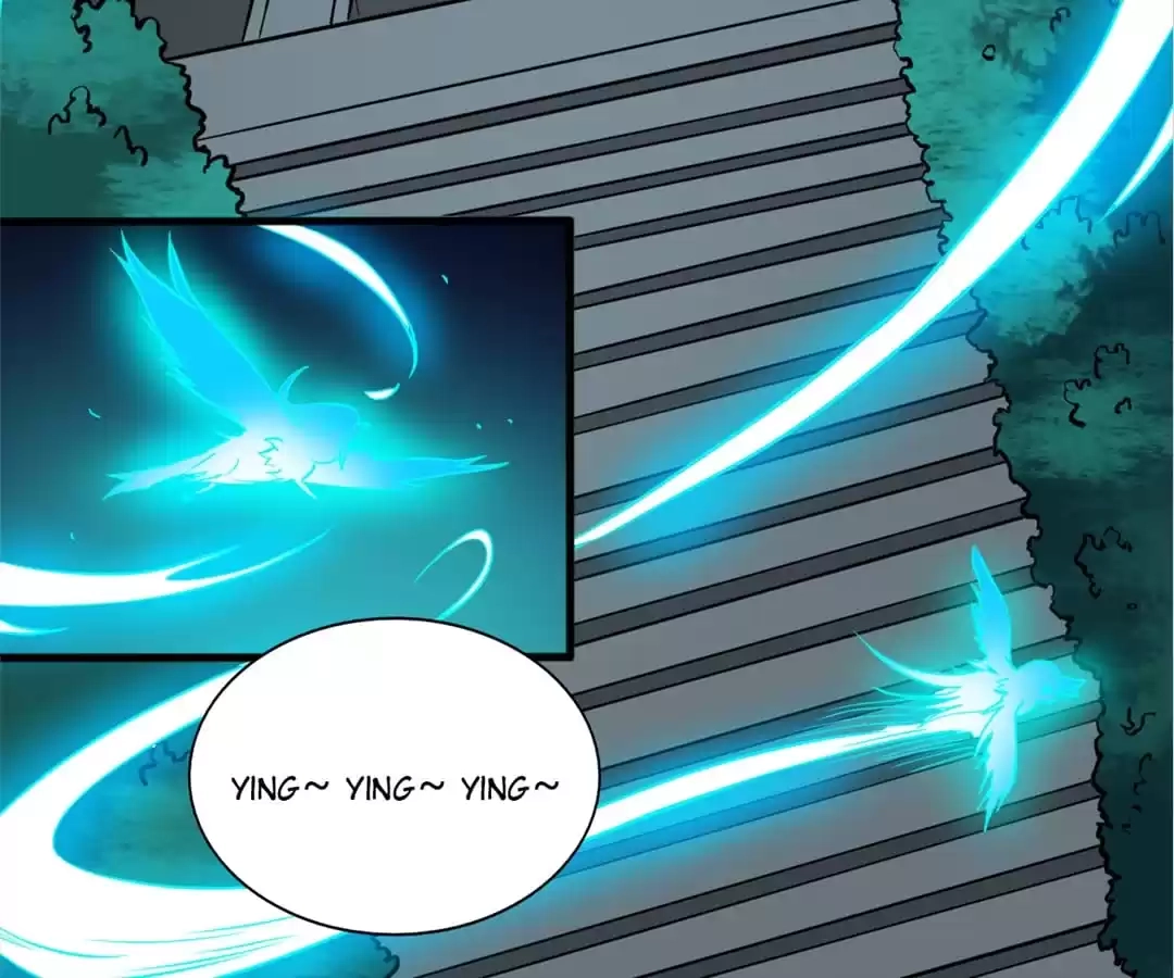Read The Supreme System chapter 97 image 21 on Lezhin
