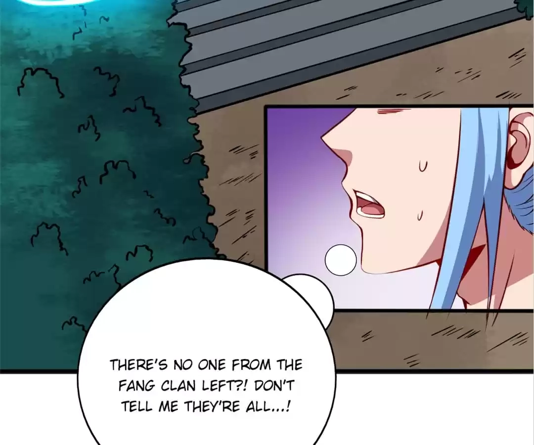 Read The Supreme System chapter 97 image 22 on Lezhin