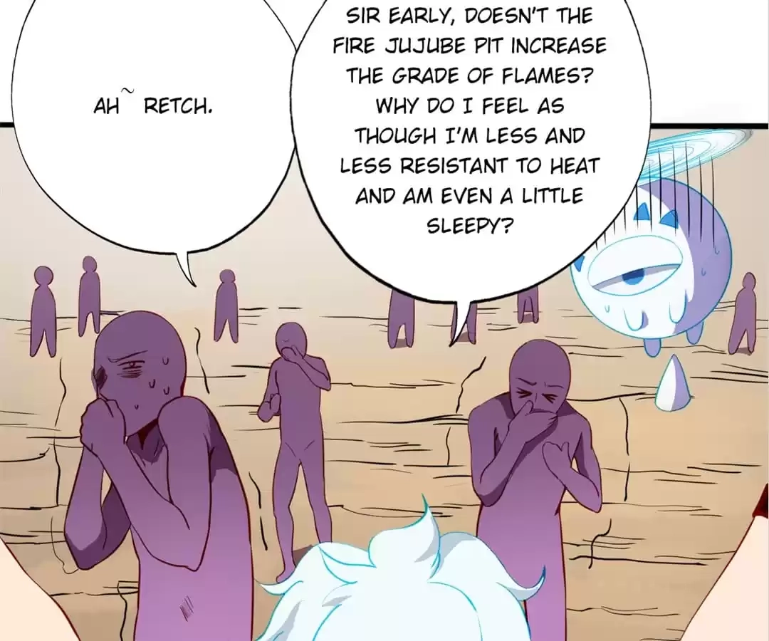 Read The Supreme System chapter 97 image 28 on Lezhin