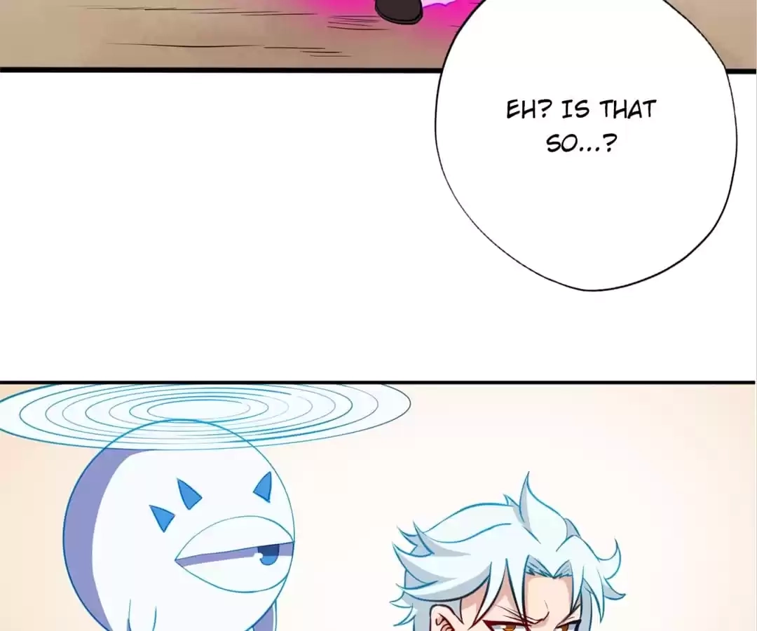 Read The Supreme System chapter 97 image 32 on Lezhin