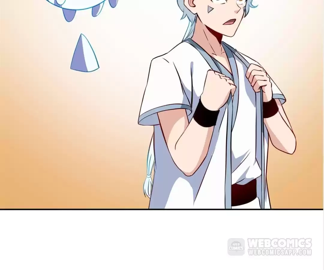Read The Supreme System chapter 97 image 33 on Lezhin