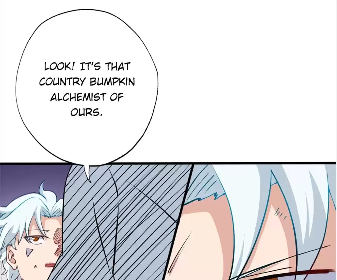 Read The Supreme System chapter 97 image 34 on Lezhin
