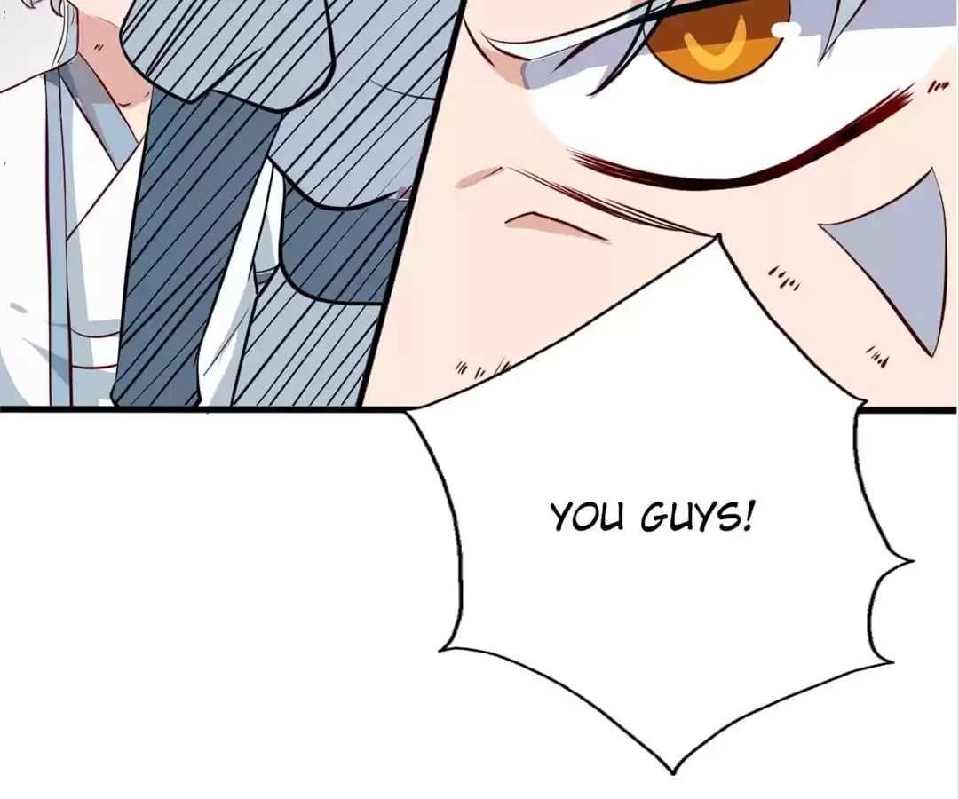 Read The Supreme System chapter 97 image 35 on Lezhin