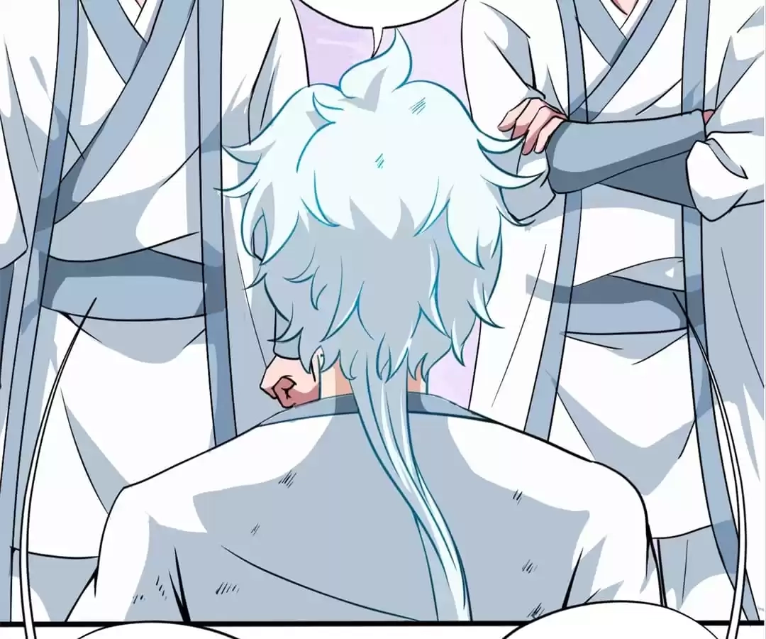 Read The Supreme System chapter 97 image 37 on Lezhin