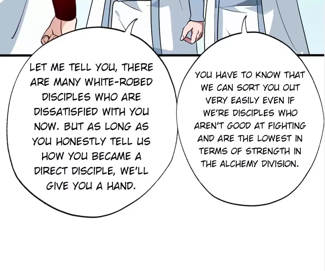 Read The Supreme System chapter 97 image 40 on Lezhin