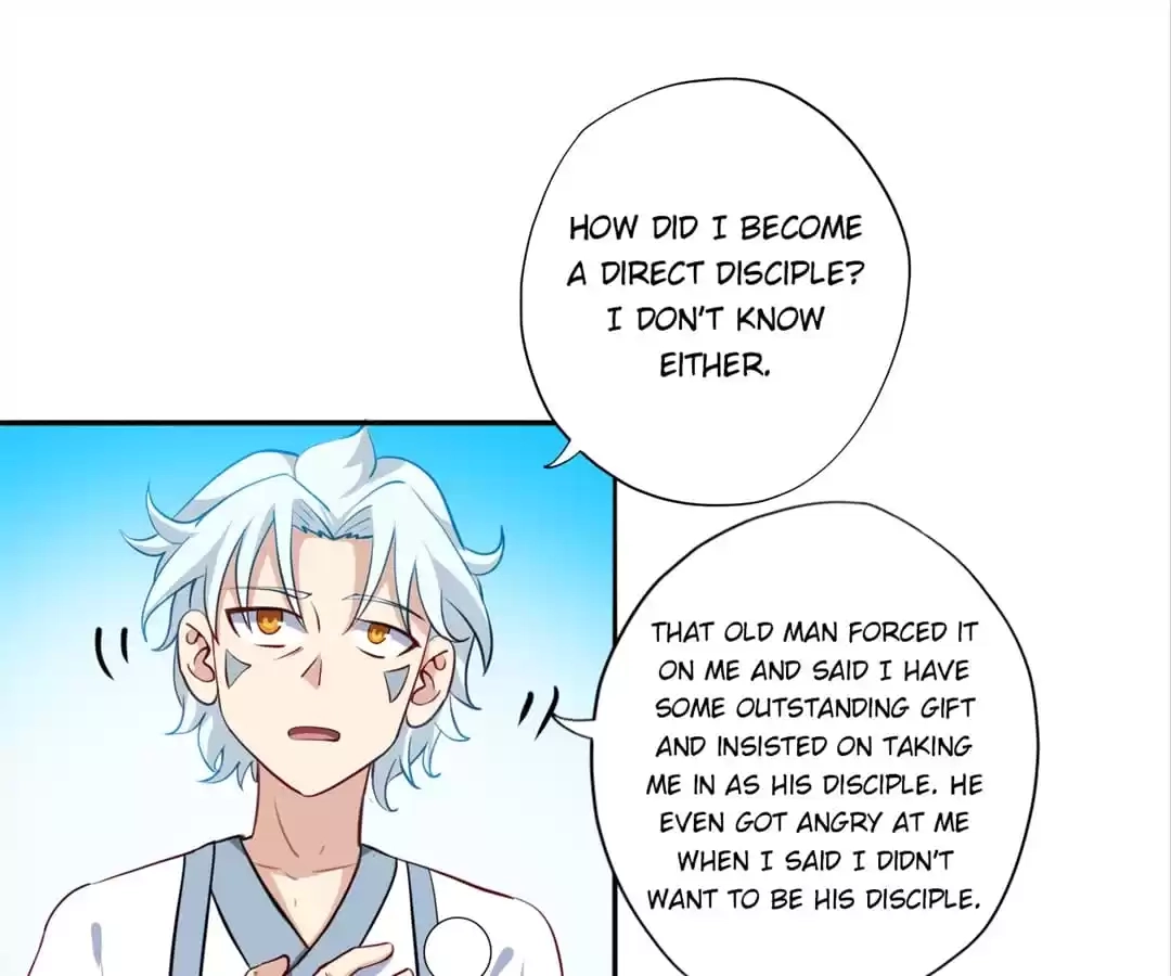 Read The Supreme System chapter 97 image 42 on Lezhin