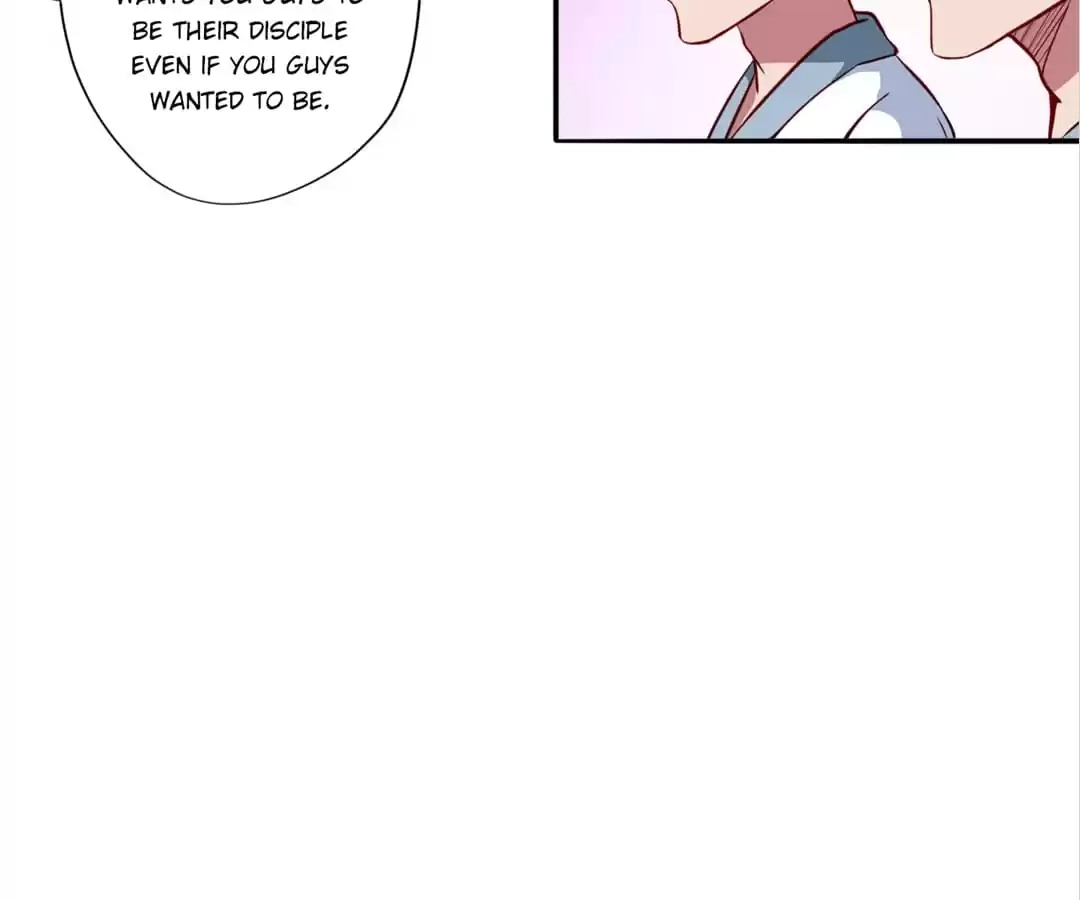 Read The Supreme System chapter 97 image 44 on Lezhin