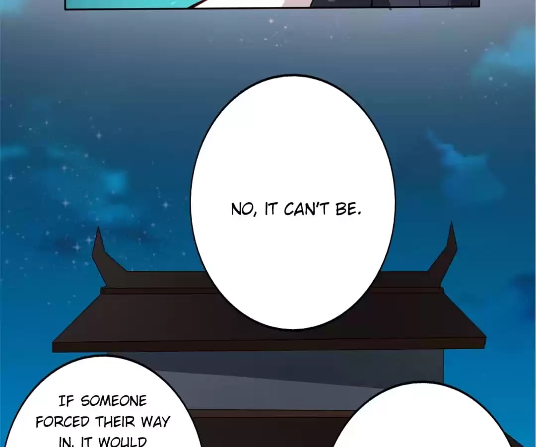 Read The Supreme System chapter 97 image 6 on Lezhin