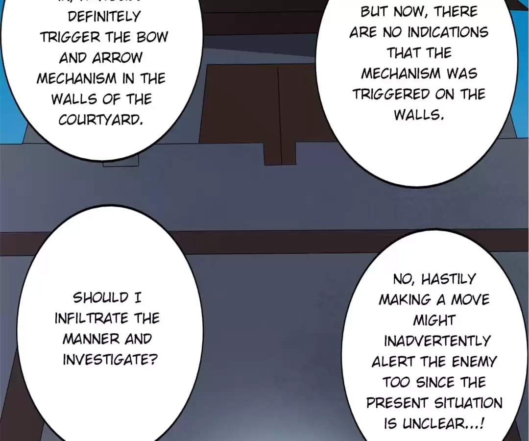 Read The Supreme System chapter 97 image 7 on Lezhin