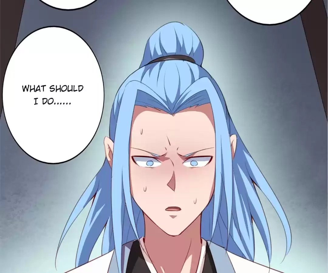 Read The Supreme System chapter 97 image 8 on Lezhin
