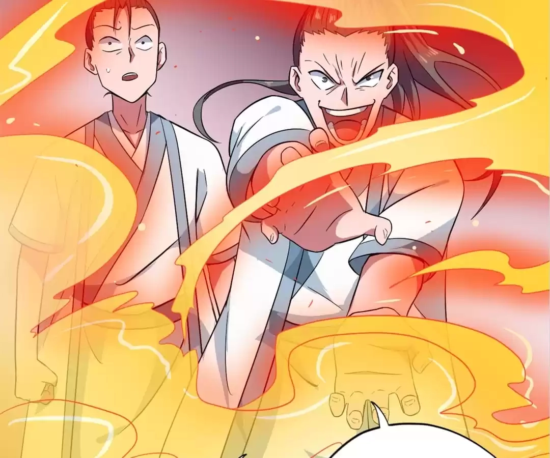 Read The Supreme System chapter 98 image 10 on Lezhin
