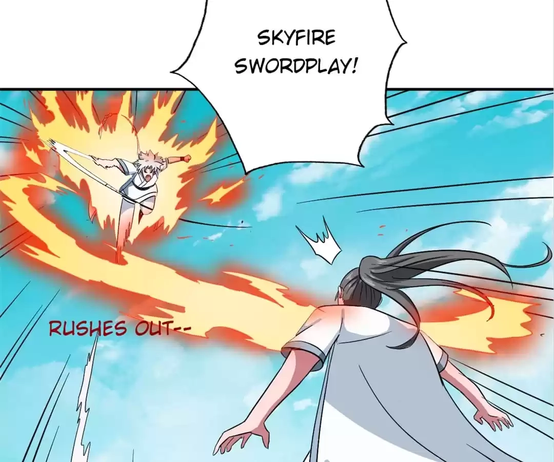 Read The Supreme System chapter 98 image 19 on Lezhin
