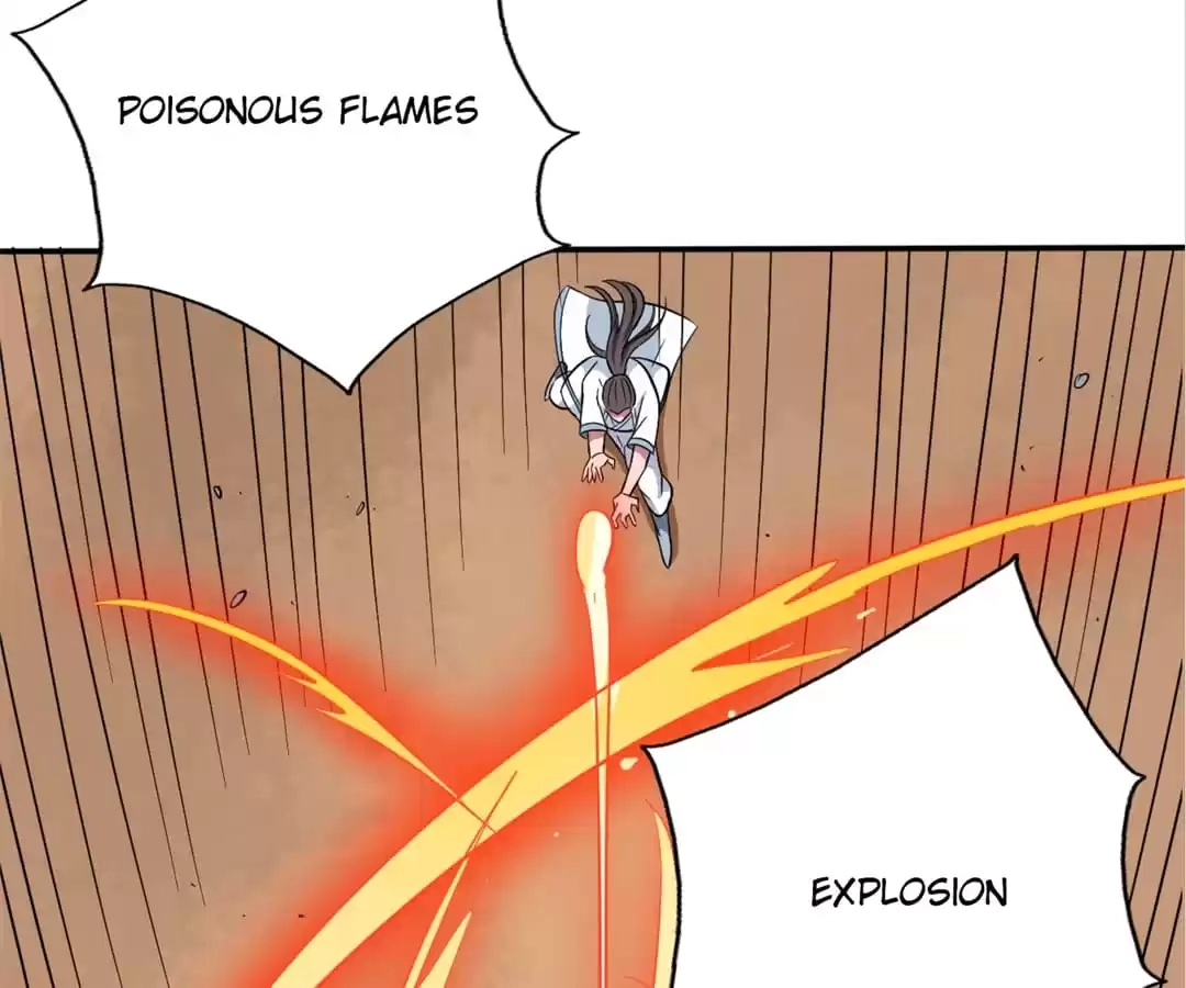 Read The Supreme System chapter 98 image 2 on Lezhin
