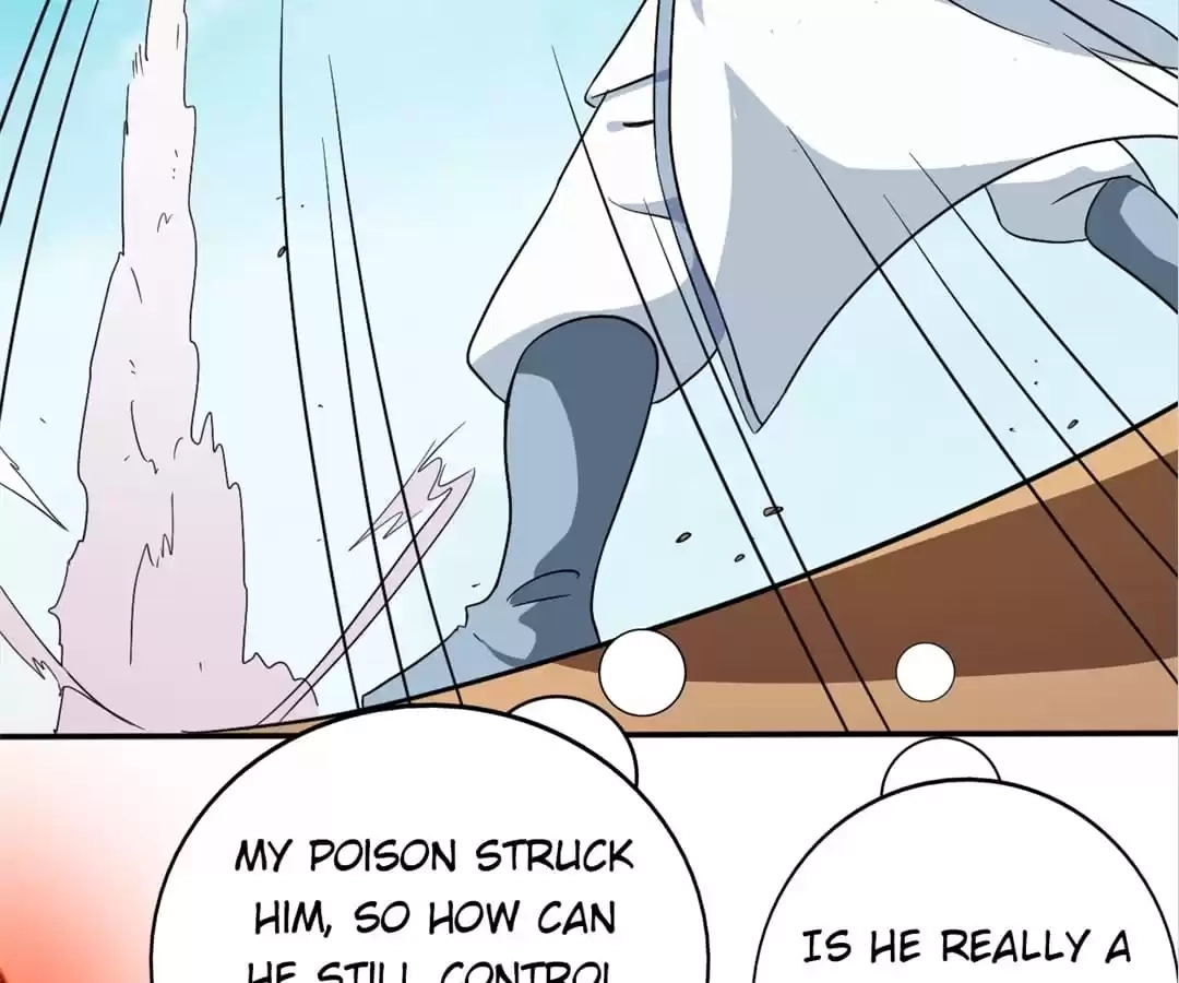Read The Supreme System chapter 98 image 20 on Lezhin