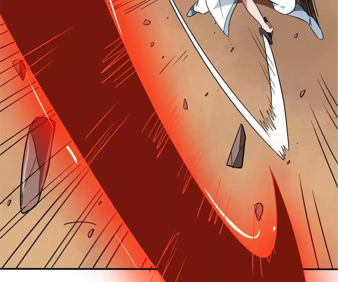Read The Supreme System chapter 98 image 22 on Lezhin