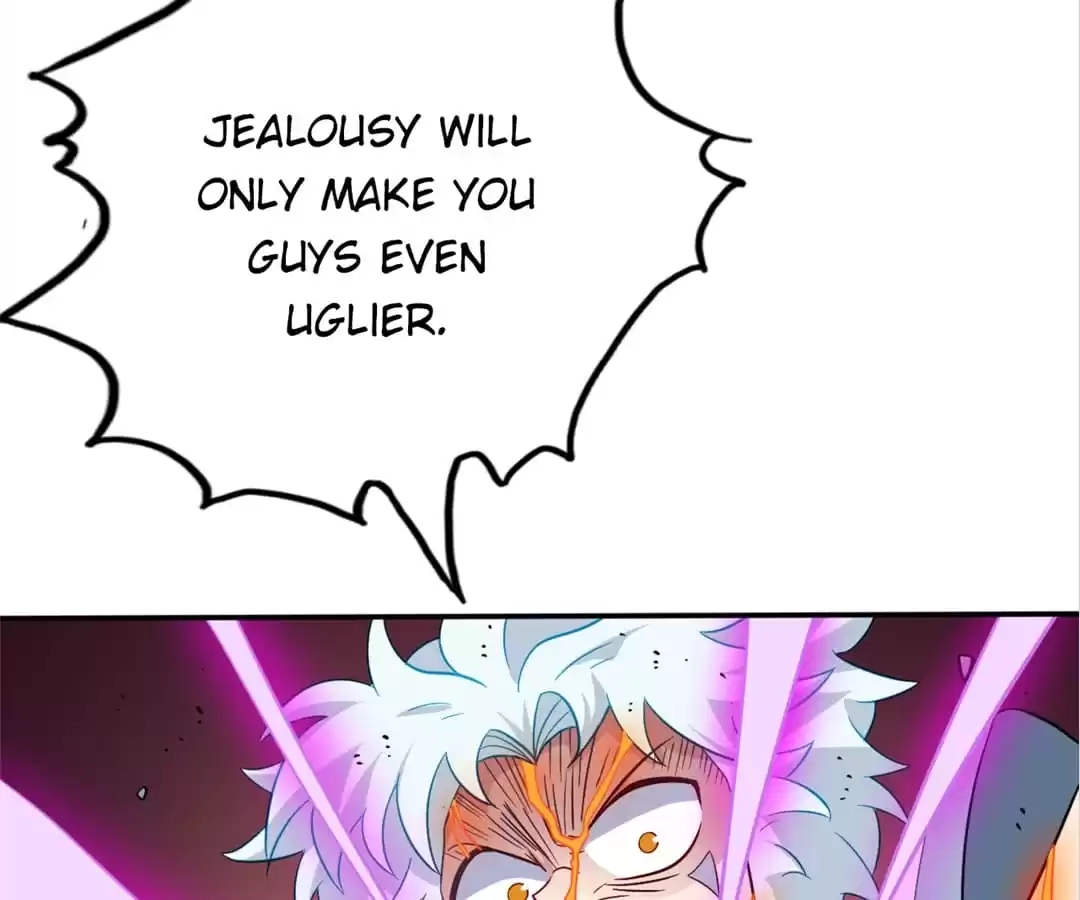Read The Supreme System chapter 98 image 28 on Lezhin