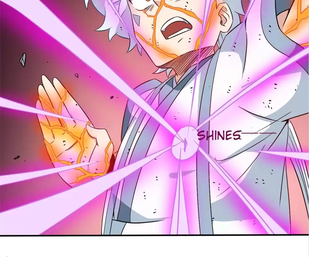 Read The Supreme System chapter 98 image 29 on Lezhin
