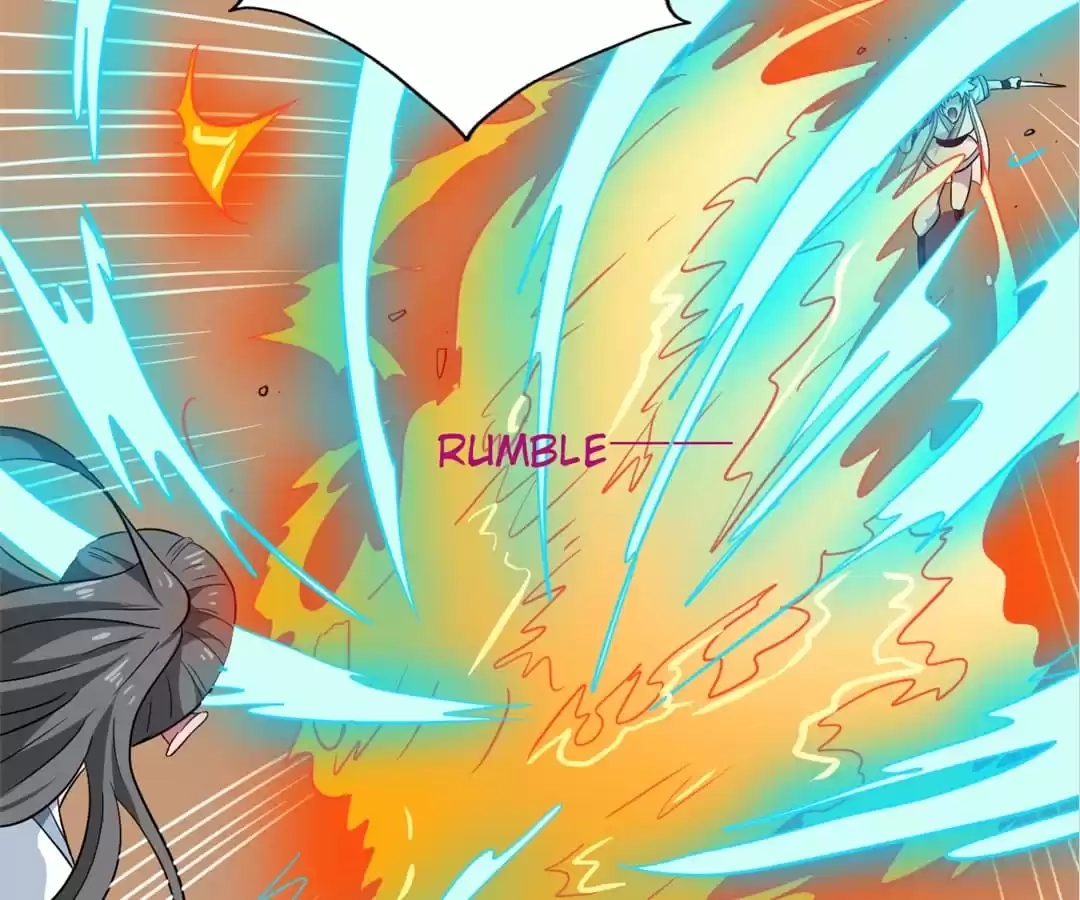 Read The Supreme System chapter 98 image 31 on Lezhin