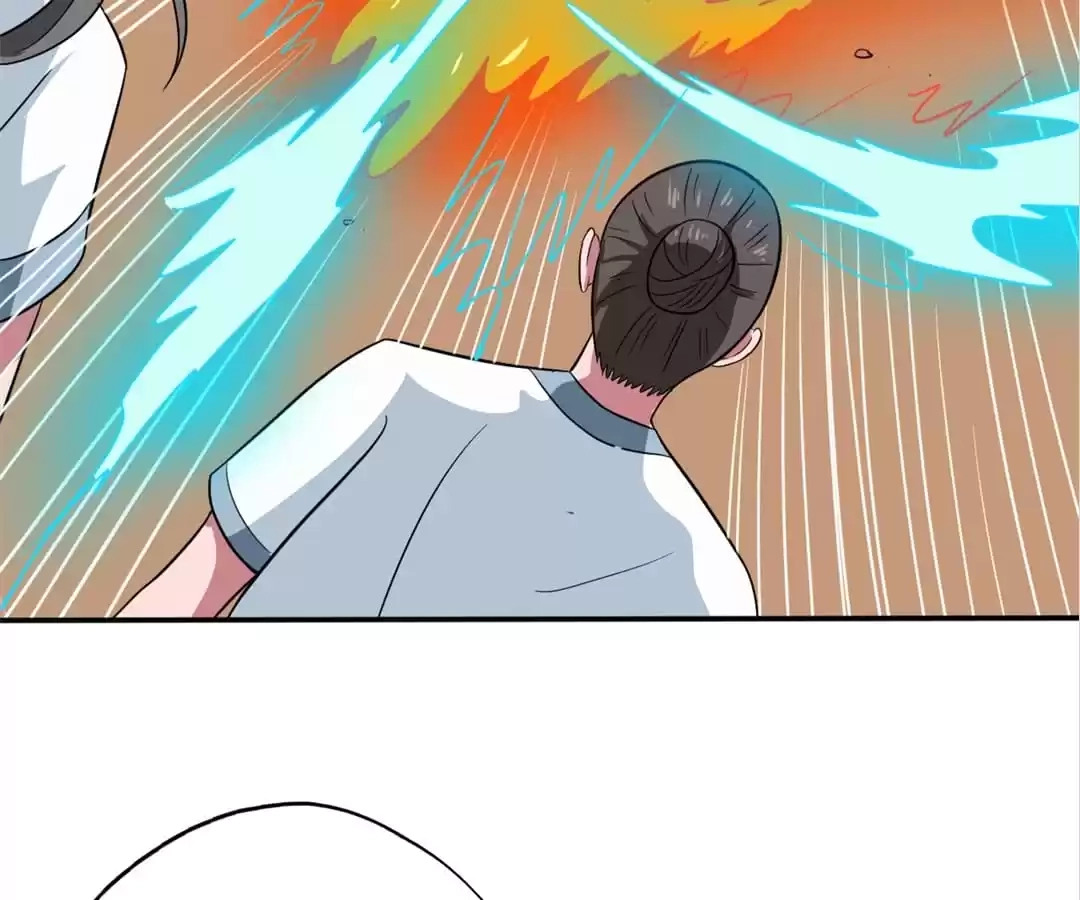 Read The Supreme System chapter 98 image 32 on Lezhin