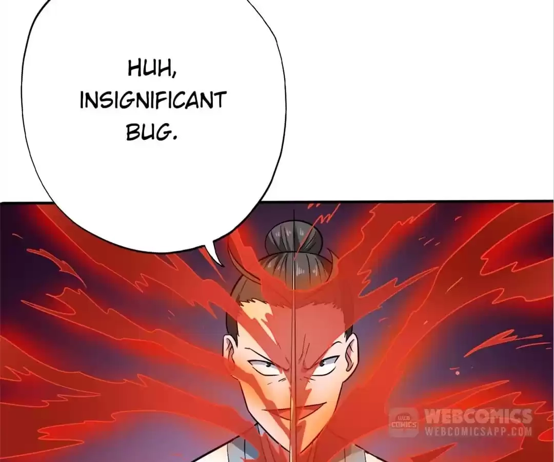 Read The Supreme System chapter 98 image 33 on Lezhin