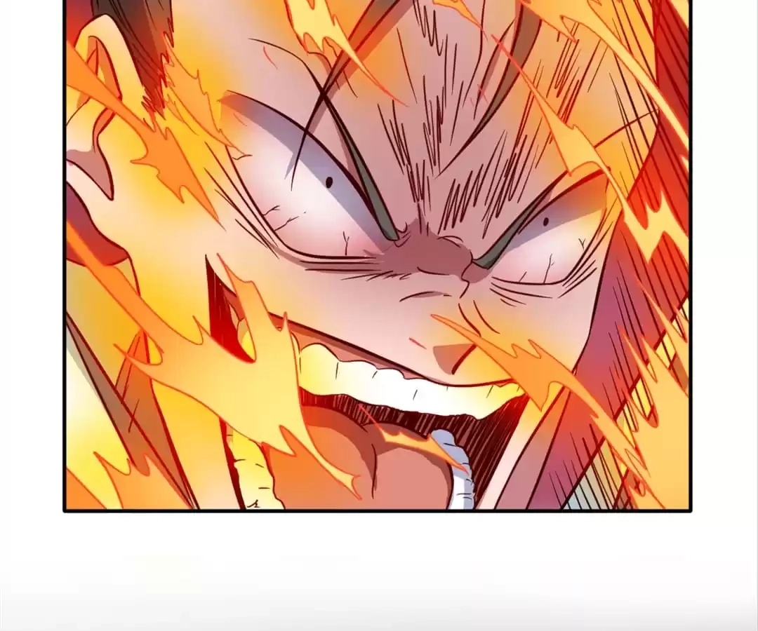 Read The Supreme System chapter 98 image 37 on Lezhin