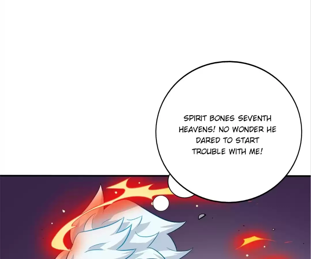 Read The Supreme System chapter 98 image 5 on Lezhin