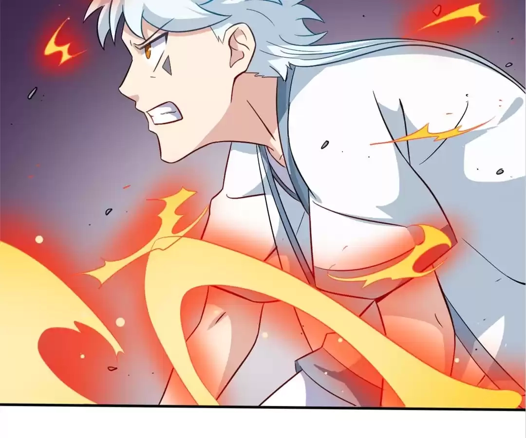 Read The Supreme System chapter 98 image 6 on Lezhin