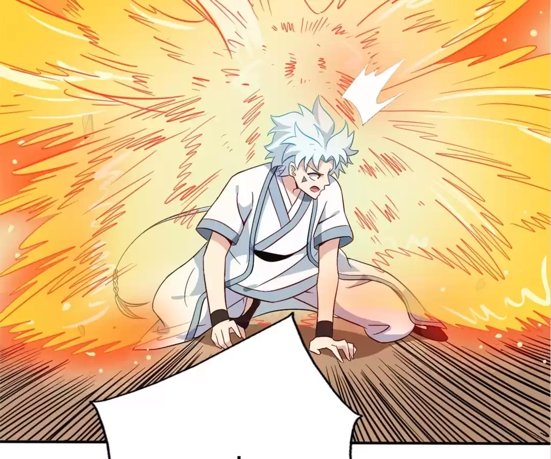 Read The Supreme System chapter 98 image 8 on Lezhin
