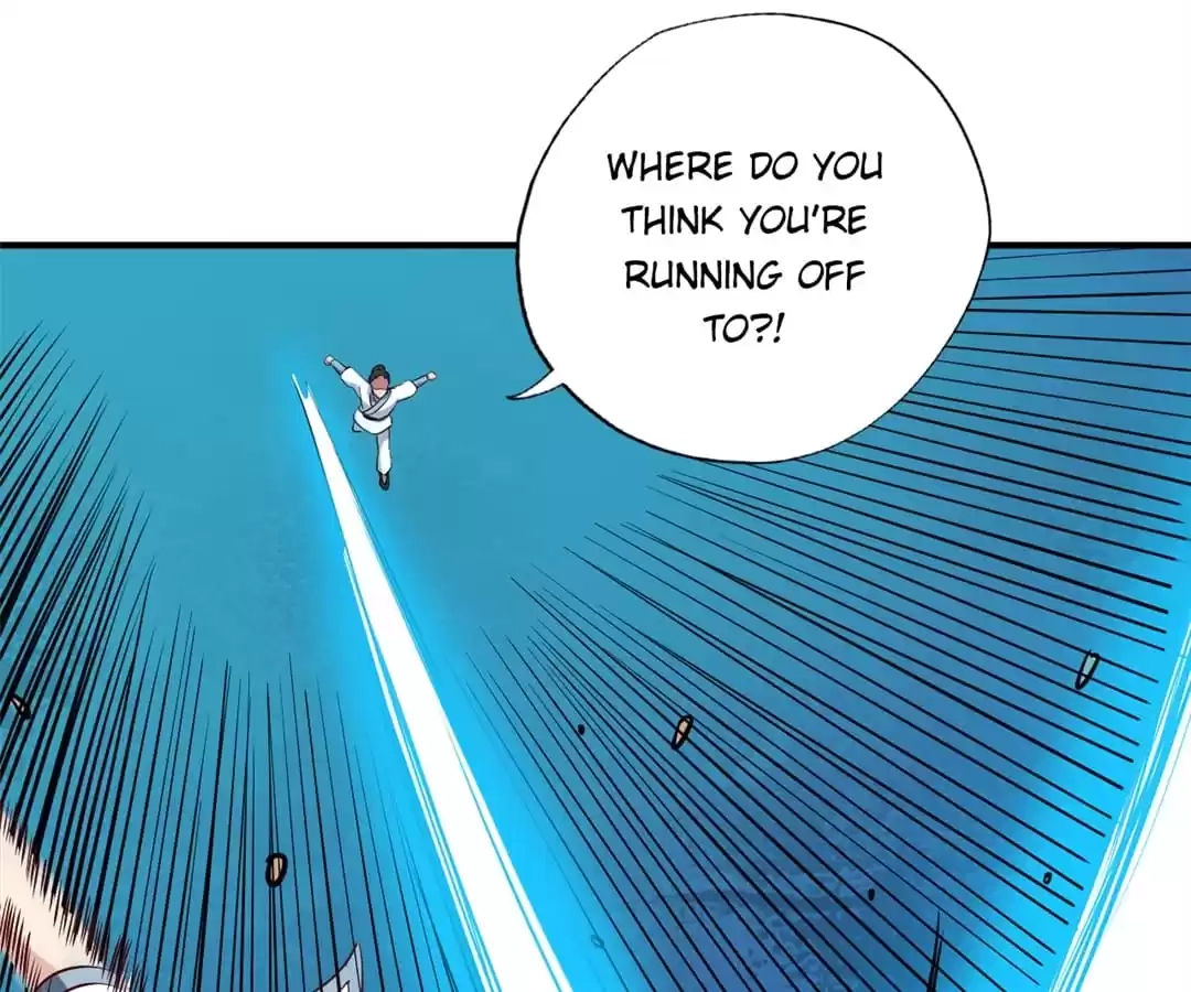 Read The Supreme System chapter 99 image 10 on Lezhin