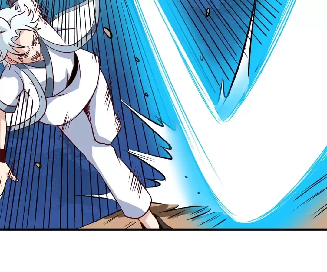 Read The Supreme System chapter 99 image 11 on Lezhin