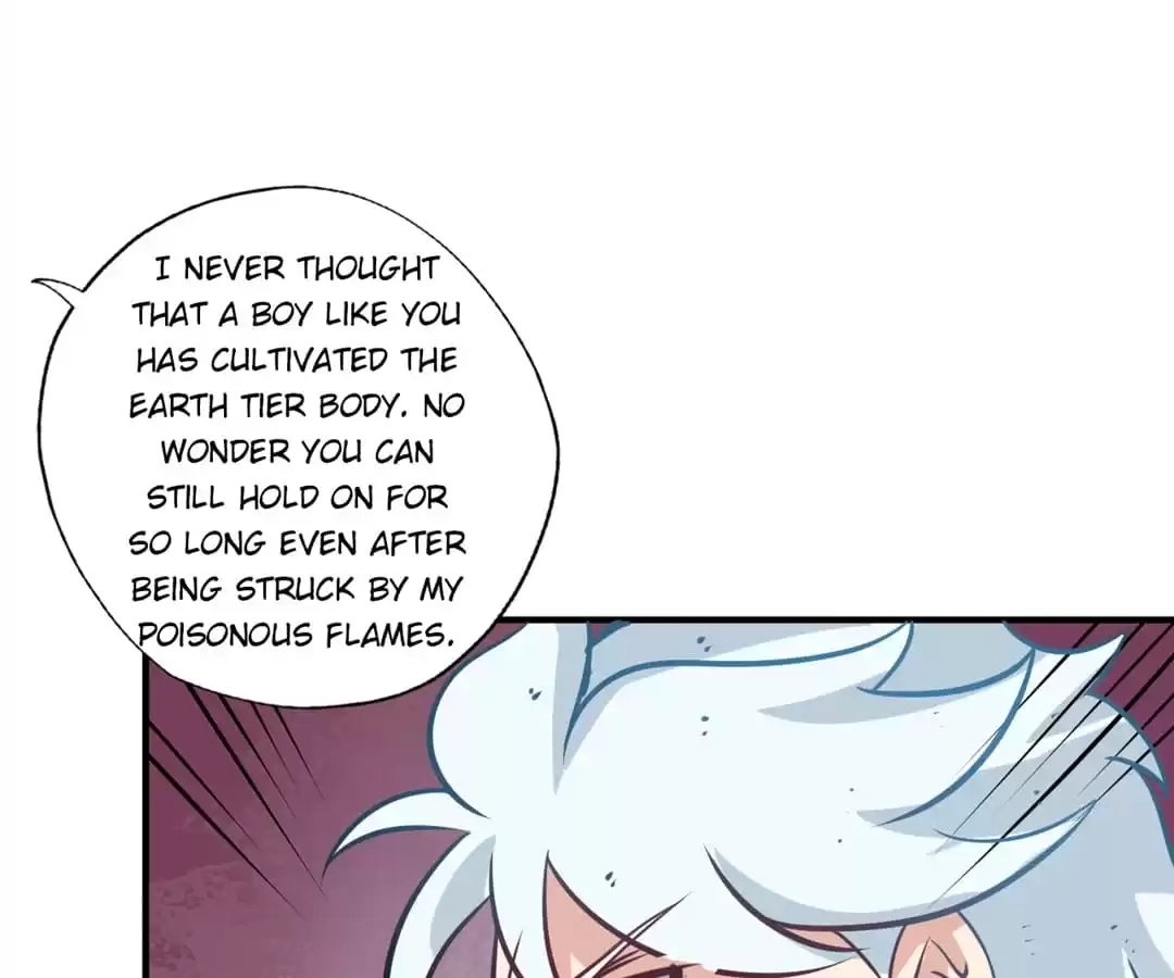Read The Supreme System chapter 99 image 12 on Lezhin