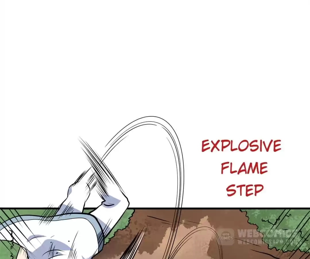 Read The Supreme System chapter 99 image 17 on Lezhin