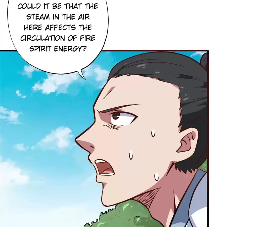 Read The Supreme System chapter 99 image 20 on Lezhin