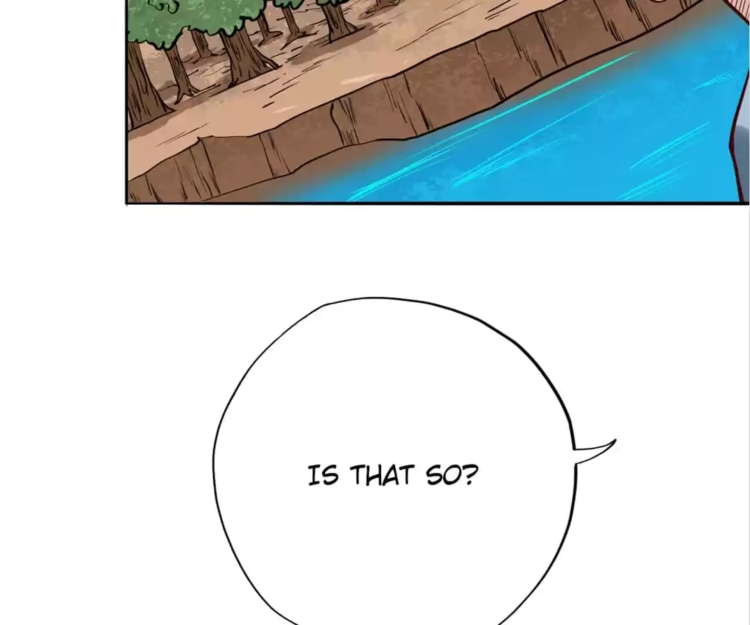 Read The Supreme System chapter 99 image 23 on Lezhin