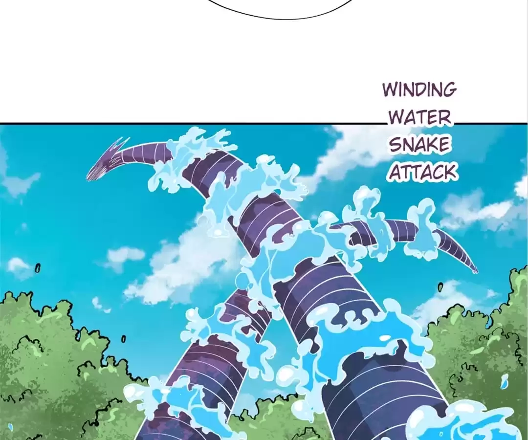 Read The Supreme System chapter 99 image 24 on Lezhin