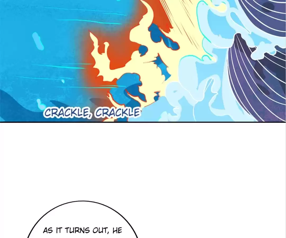 Read The Supreme System chapter 99 image 28 on Lezhin