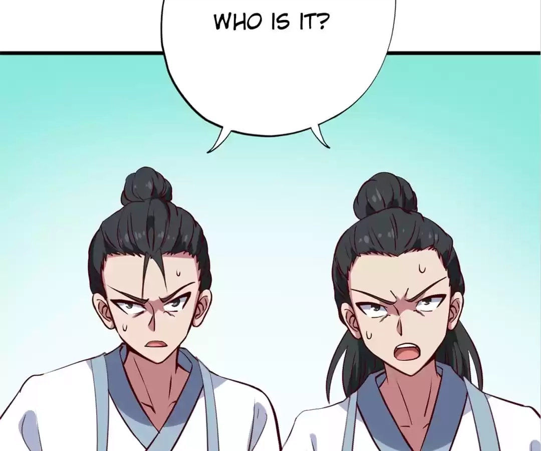 Read The Supreme System chapter 99 image 37 on Lezhin