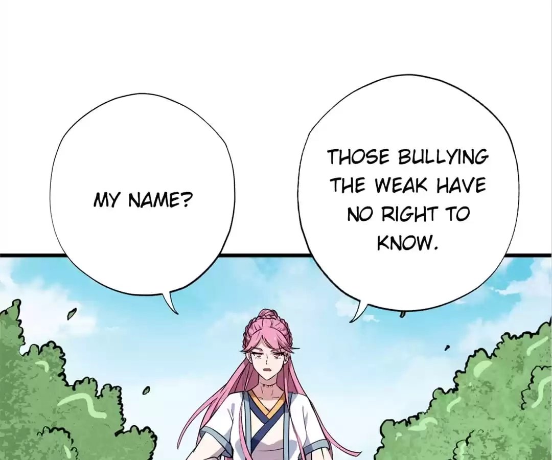 Read The Supreme System chapter 99 image 39 on Lezhin