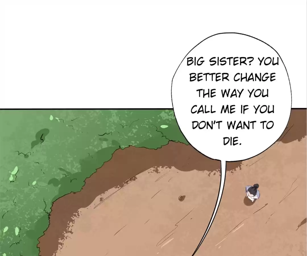 Read The Supreme System chapter 99 image 42 on Lezhin