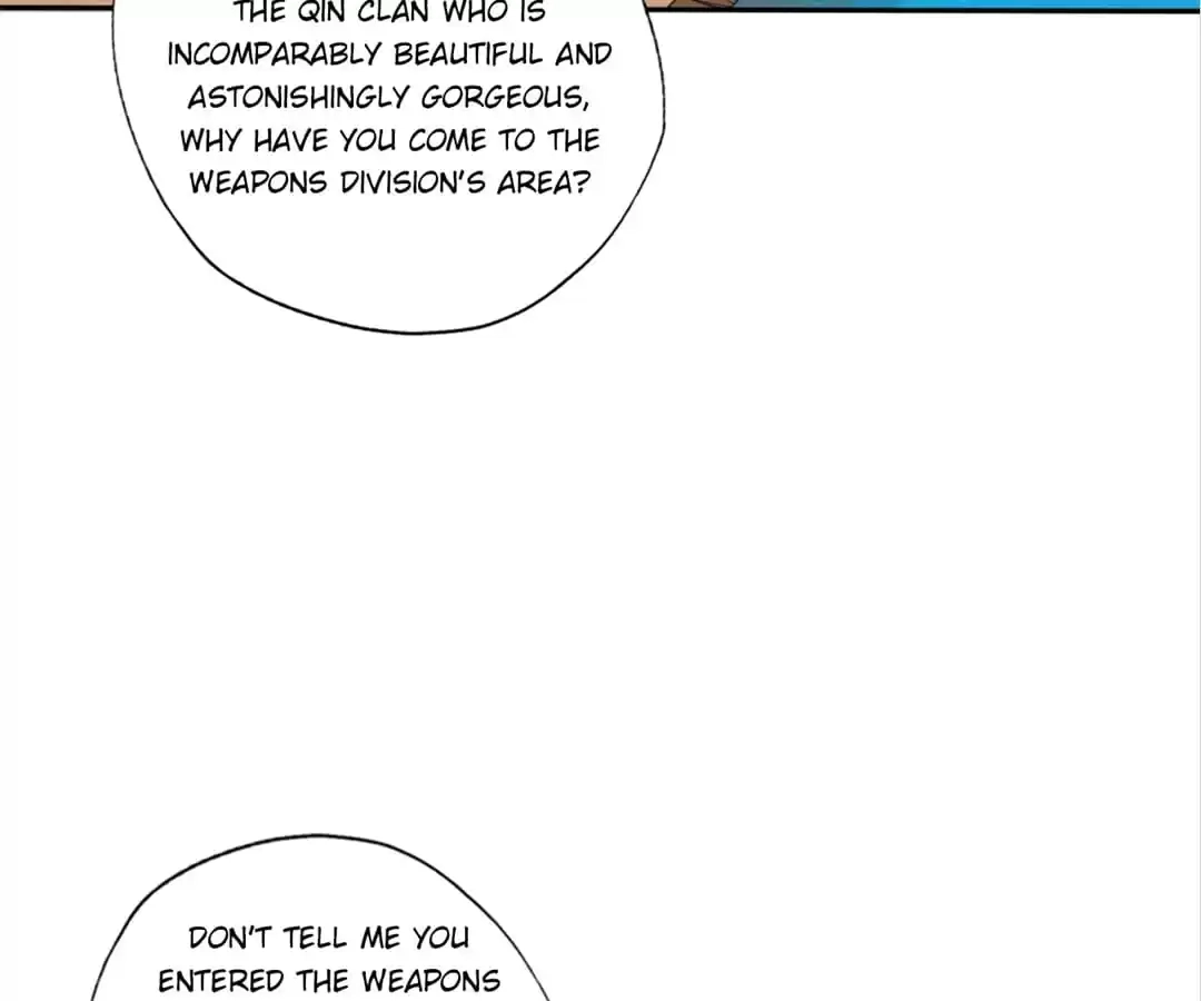 Read The Supreme System chapter 99 image 44 on Lezhin