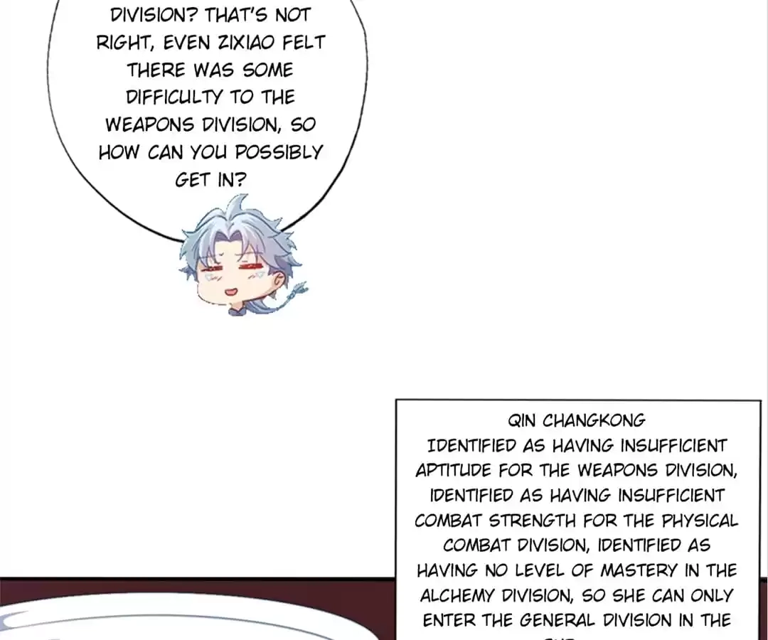 Read The Supreme System chapter 99 image 45 on Lezhin