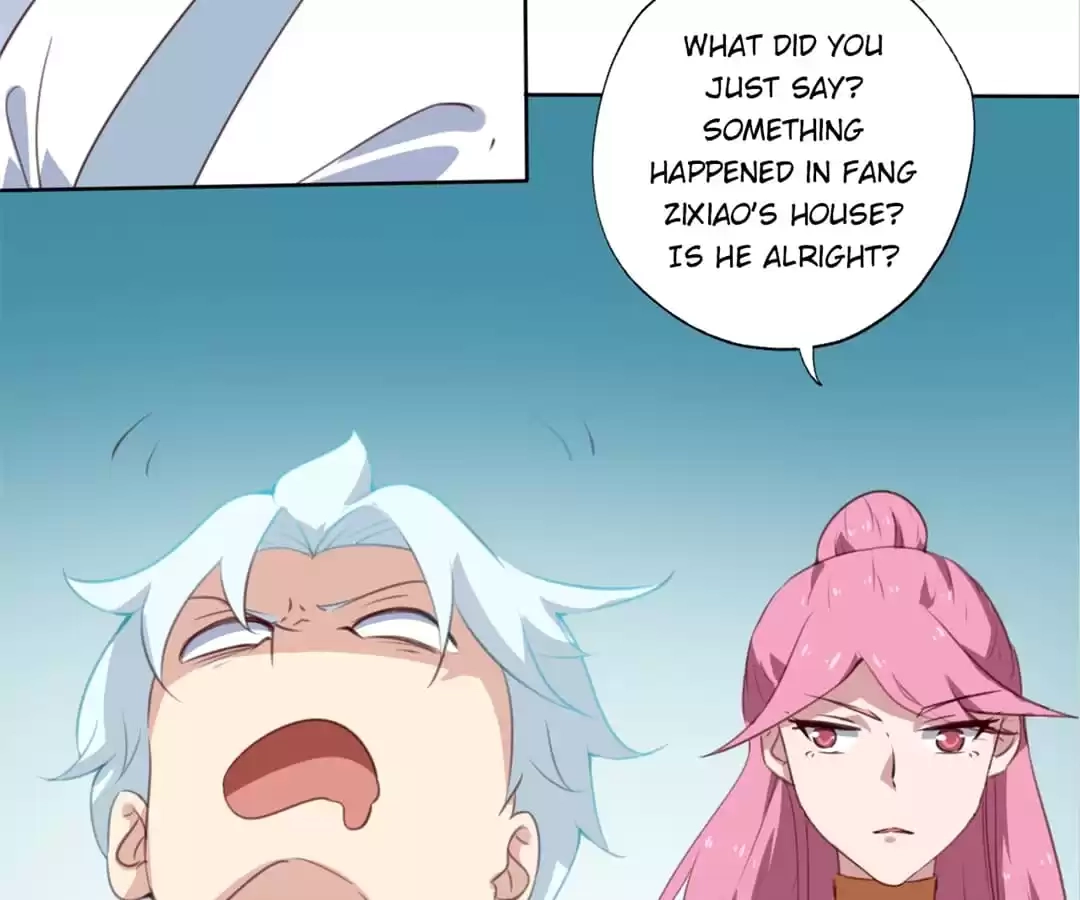 Read The Supreme System chapter 99 image 53 on Lezhin
