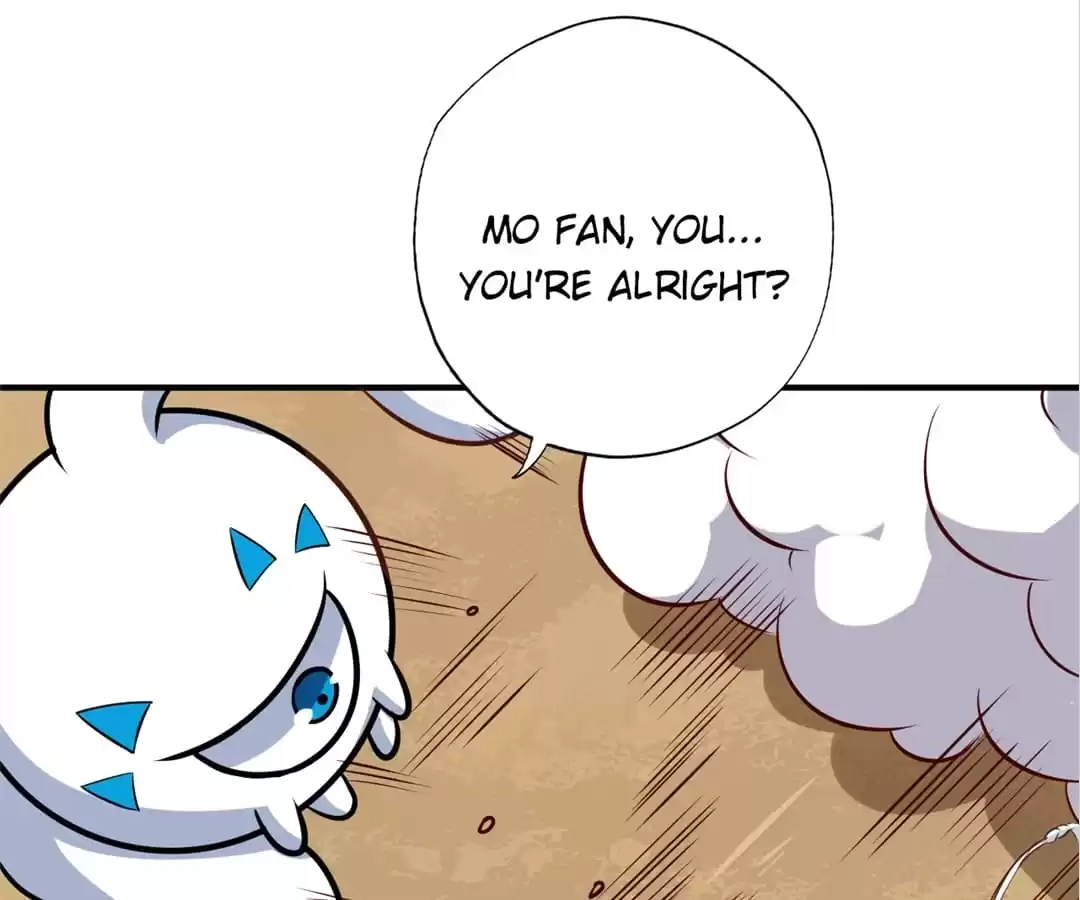 Read The Supreme System chapter 99 image 7 on Lezhin