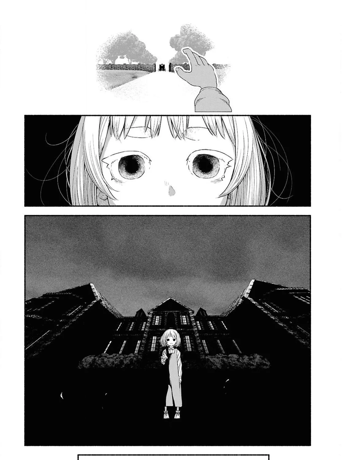 The Suspects of Necromancy Chapter 1 page 31 - 