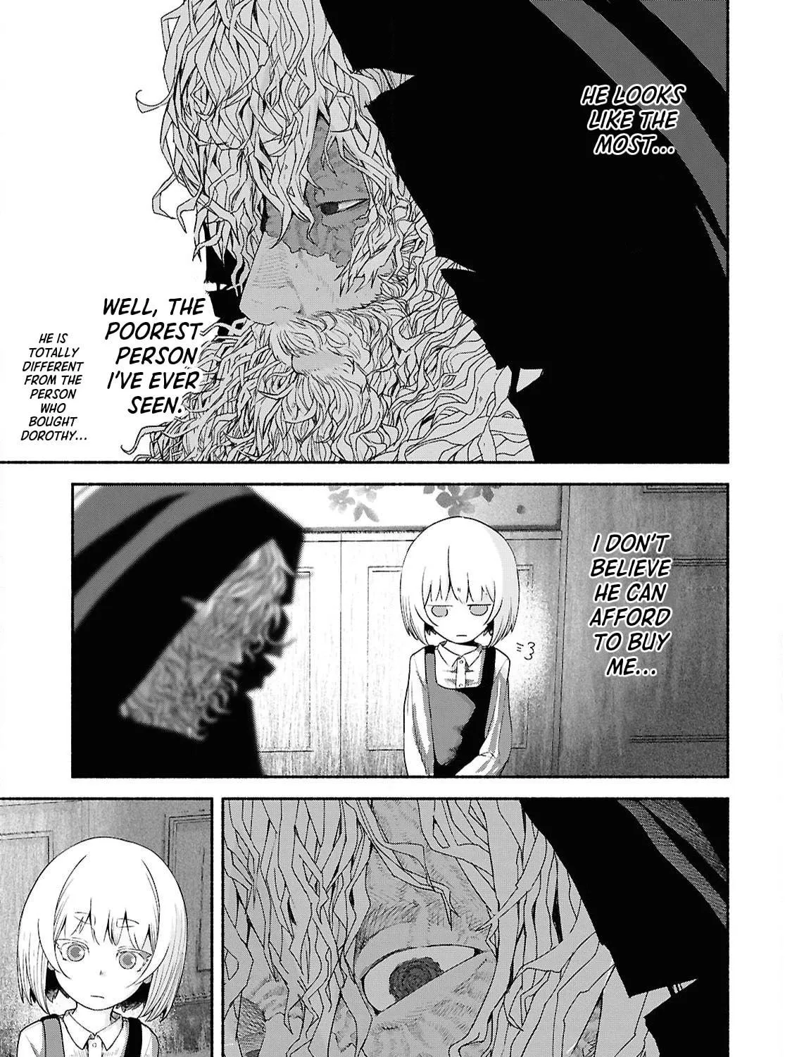 The Suspects of Necromancy Chapter 1 page 49 - 