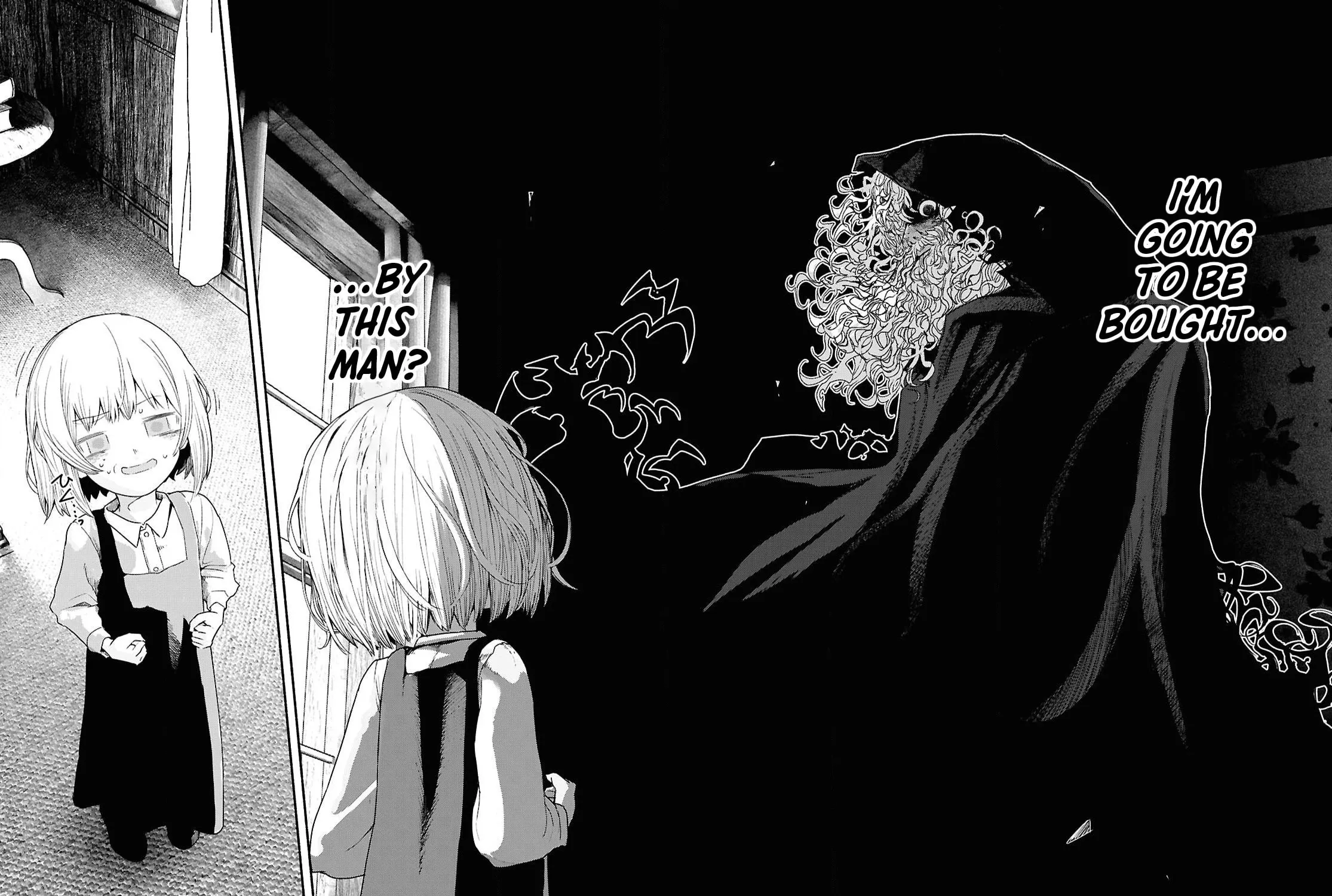 The Suspects of Necromancy Chapter 1 page 55 - 