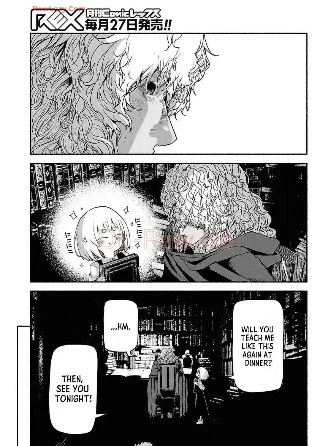 The Suspects of Necromancy Chapter 3 page 65 - 