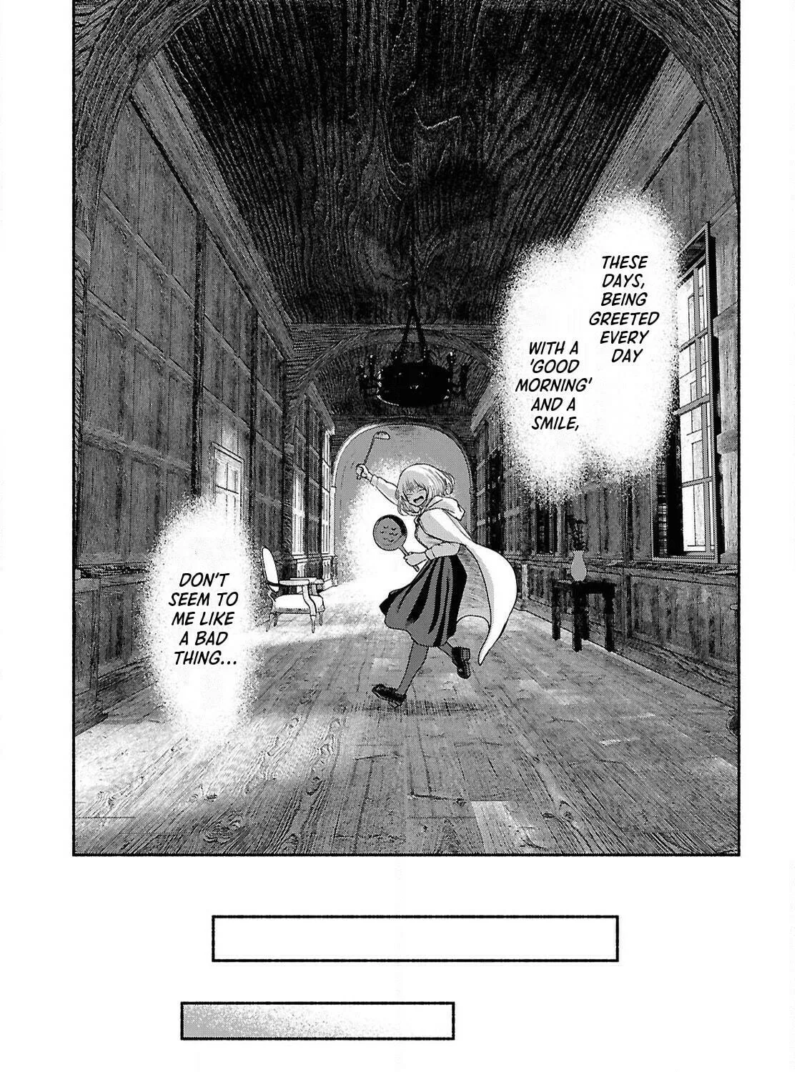 The Suspects of Necromancy Chapter 4 page 65 - 