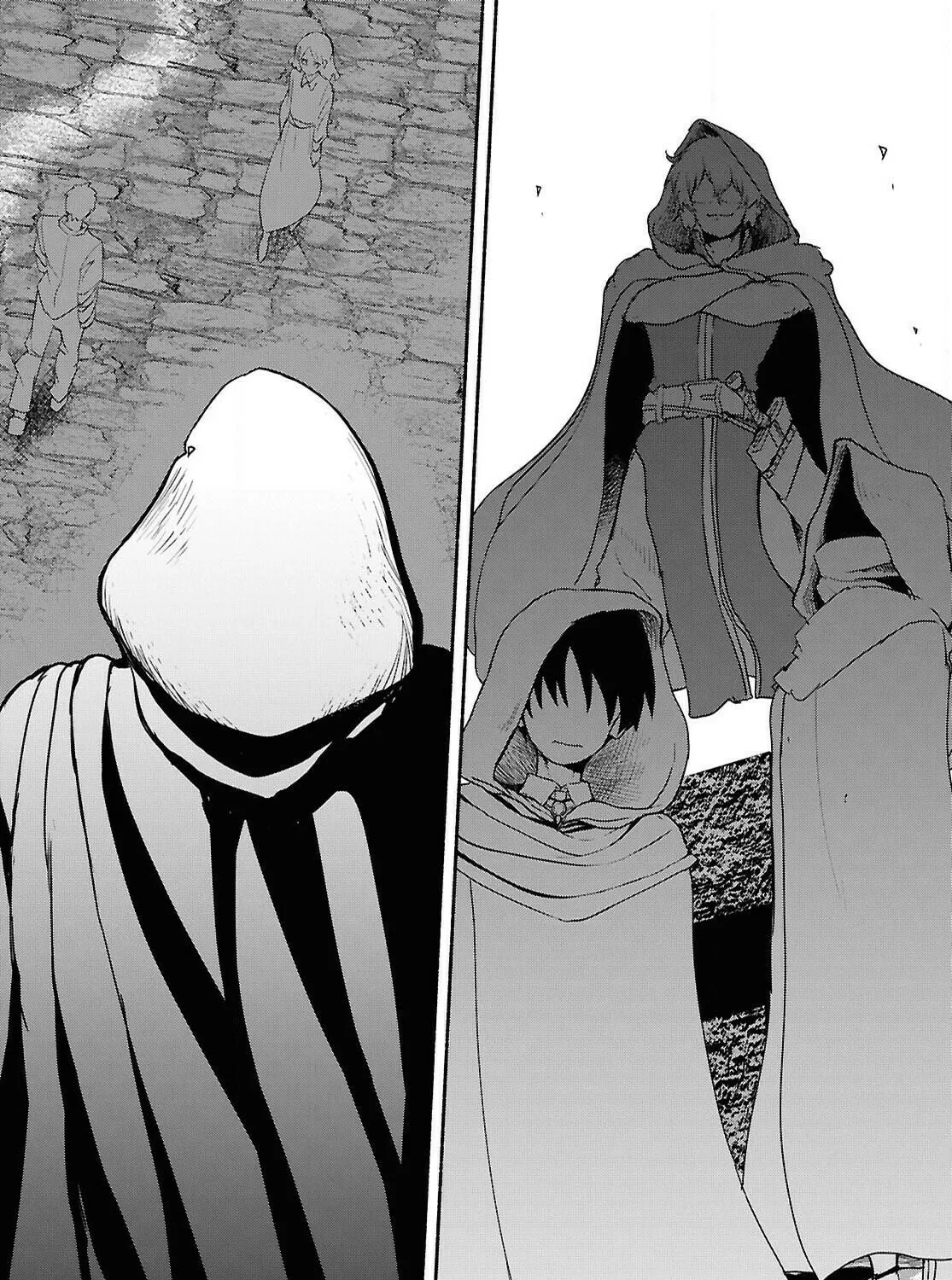 The Suspects of Necromancy Chapter 5 page 63 - 