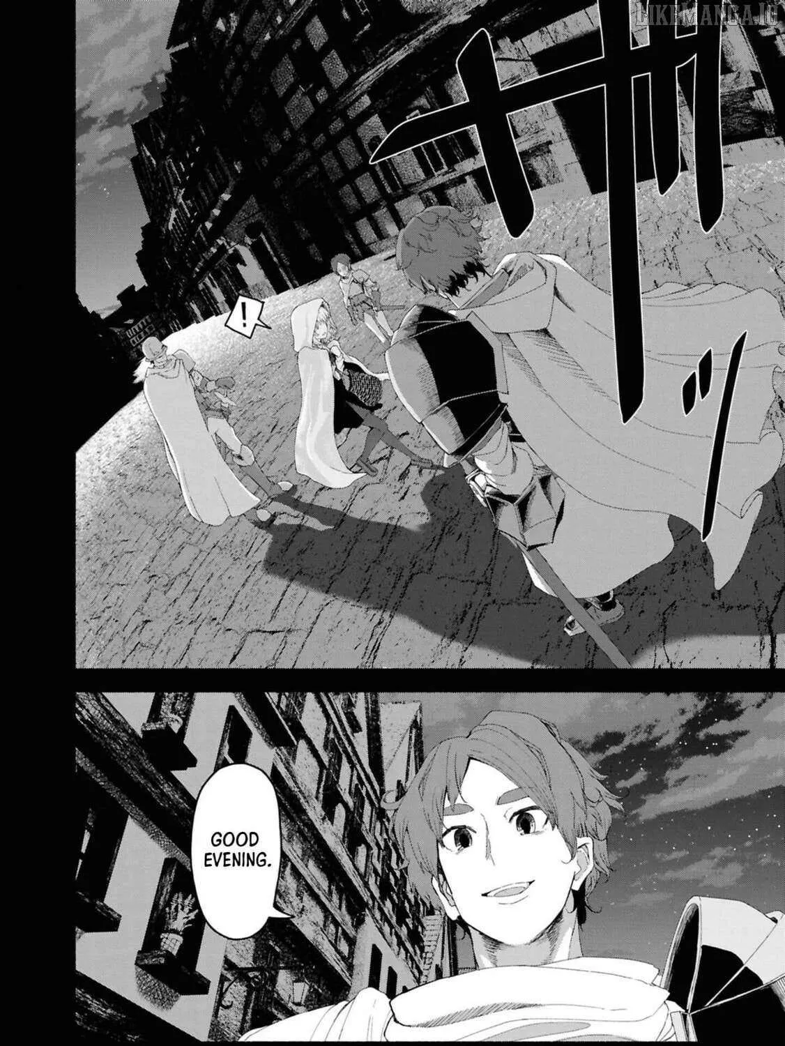 The Suspects of Necromancy Chapter 6 page 55 - 